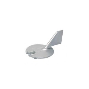 SELVA 100 Hp 4 Stroke Fin Zinc Anode ∅ 90 mm N80607430621