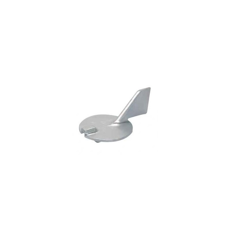 SELVA 100 Hp 4 Stroke Fin Zinc Anode ∅ 90 mm N80607430621