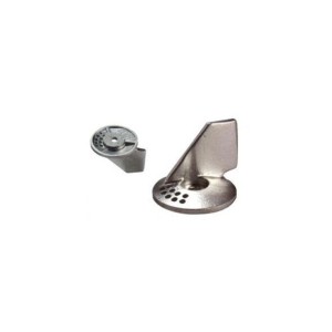 Anodo di Zinco a Pinna 55125-95301 SUZUKI 55 - 65 Hp ∅ 60 mm N80607730653-40%