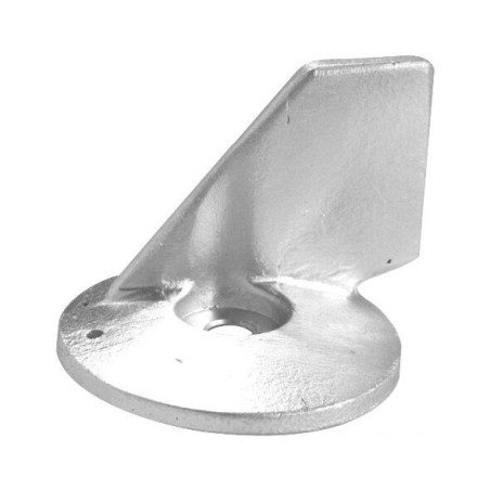 OMC JOHNSON EVINRUDE 5031536 SUZUKI 55125-95500 Fin Zinc Anode N80607730660