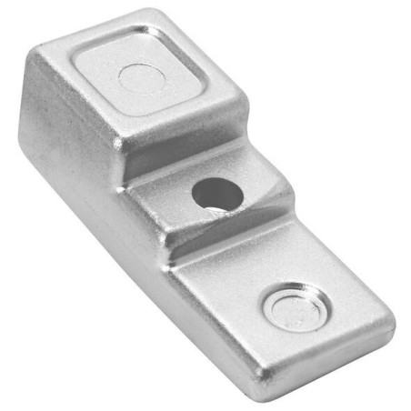 Anodo di Zinco a Piastrina per Piede 5032930 OMC JOHNSON EVINRUDE 55321-90J01 SUZUKI N80607730666-10%