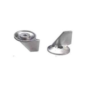 Anodo di Zinco a Pinna 94.400 per motori SUZUKI 55-85HP ∅60mm N80607730654-50%