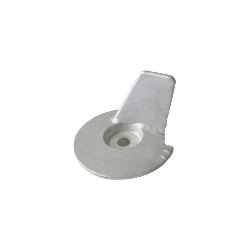 TOHATSU series 140 8 - 20 Hp 4 Strokes Fin Zinc Anode 3V1602170 OS4364010