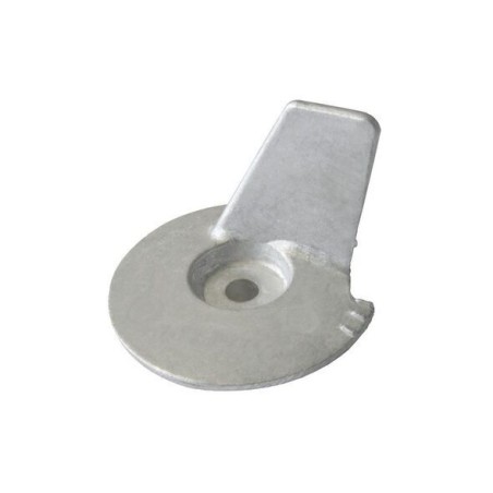 TOHATSU series 140 8 - 20 Hp 4 Strokes Fin Zinc Anode 3V1602170 OS4364010