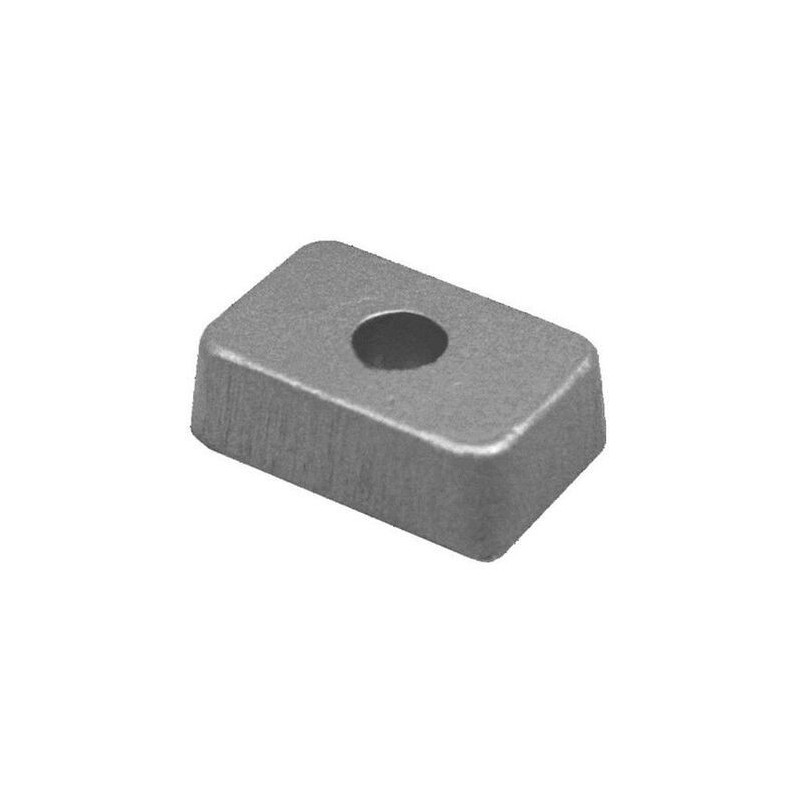 THOATSU 4 - 6 HP 2 - 4 Strokes Plate Zinc Anode 3H660218000 OS4364020