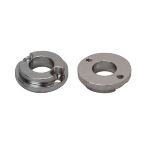 Anodo di zinco a piastra Vetus BOW THRUST kgf 25 N80608230950-10%