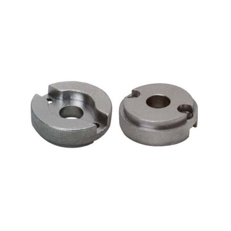 Anodo di zinco a piastra Vetus BOW THRUST kgf 35-55 N80608230951-10%