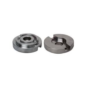 Anodo di zinco a piastra Vetus BOW THRUST kgf 75-95 N80608230952-10%