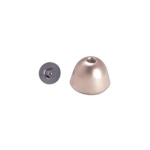 Anodo di zinco ad ogiva esagonale Vetus 60mm x 41H N80608230953-10%