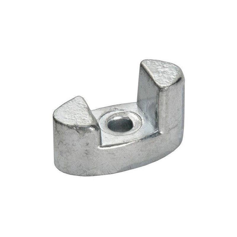 Anodo di Zinco ad Ogiva per Elica di Manovra Prua - Poppa per VETUS 0153 Elica BOW 23A - 50 - 80 N80608230956-40%
