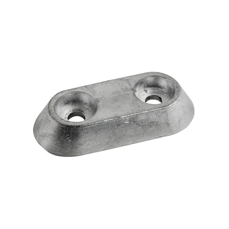 VETUS Plate Zinc Anode 0,335 Kg OS4390199