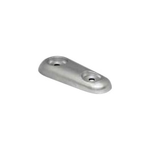 Anodo di Zinco a Piastra Tipo VETUS 2,40 Kg OS4390206-18%