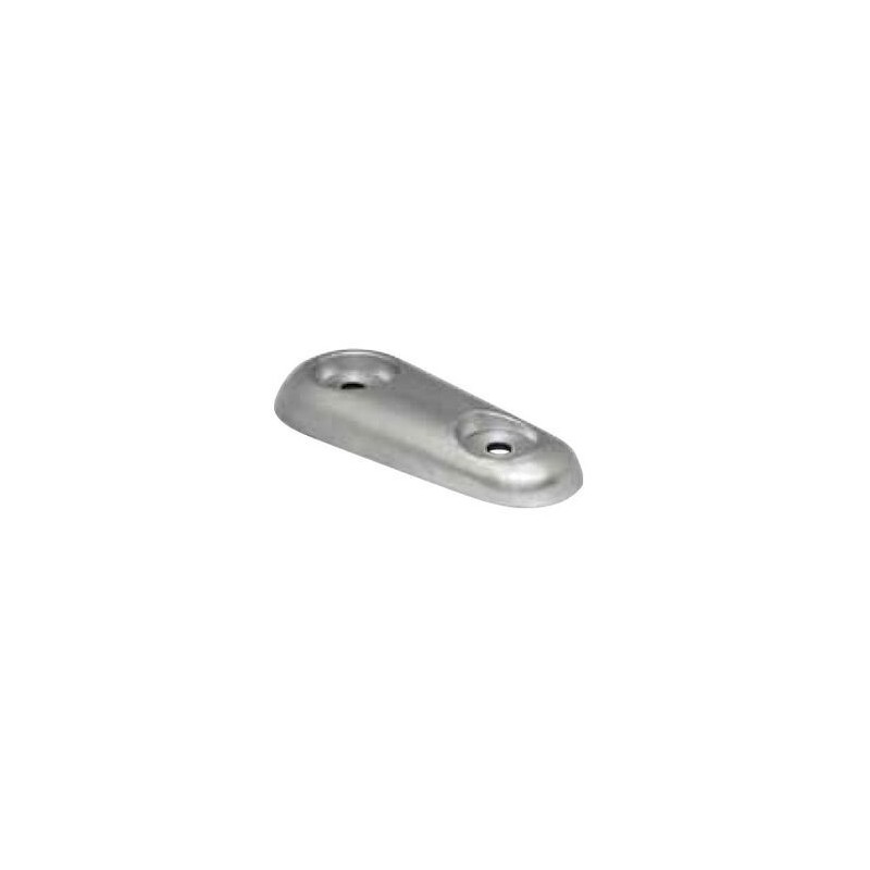 VETUS Plate Zinc Anode 2,40 Kg OS4390206