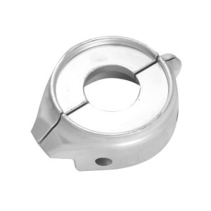 Anodo di Zinco a Collare per Piede 3888305 3888306 VOLVO Sail Drive N80607230245-10%