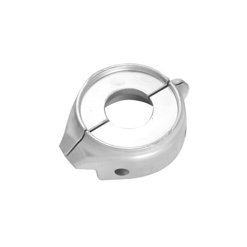 Anodo di Zinco a Collare per Piede 3888305 3888306 VOLVO Sail Drive N80607230245-10%