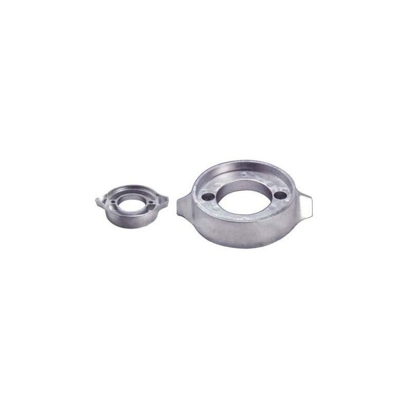 Anodo di Zinco a Collare per Piede 875815 VOLVO 280 N80607230704-10%