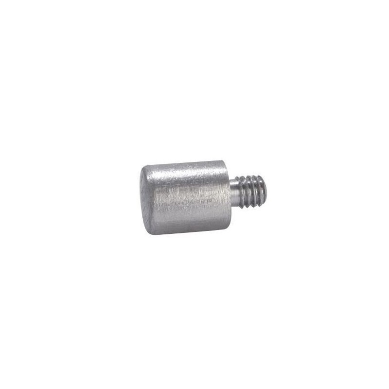 Anodo di Zinco a Barilotto per Scambiatori di Calore e Collettori VOLVO 16x18mm N80607230708-18%