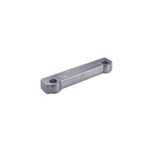 Anodo di Zinco a Barra 832598-7 VOLVO Universale per Piede tipo 250 - 270 - 280 N80607230712-10%