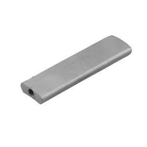 Anodo di zinco a placca Volvo Penta 3852970 N80607230730-10%