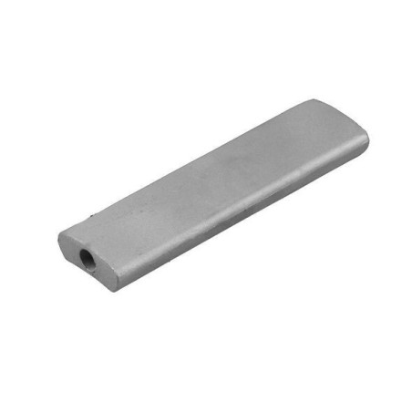 Anodo di zinco a placca Volvo Penta 3852970 N80607230730-10%