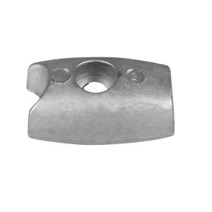 Anodo di zinco a placca Volvo Penta Bow Trust Seal Drive N80607230731-10%