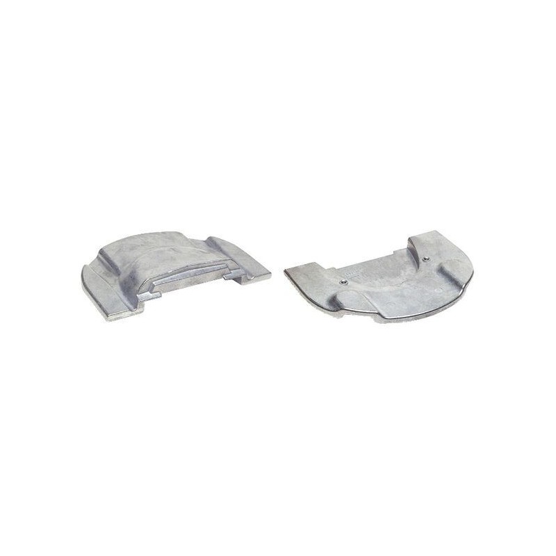 Anodo di zinco Volvo antispruzzo Duo Prop Riferimento originale 3857857 N80607230734-18%