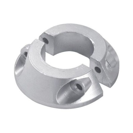 VOLVO Sail Drive with MAX-PROP Propeller Leg Zinc Anode ∅ 42 mm OS4322642