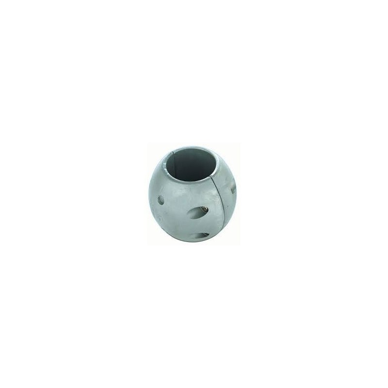 Anodo di Zinco a Bracciale per Barra Accoppiamento 3807400 VOLVO DPH DPR OS4322648-18%