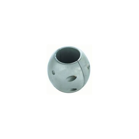 Anodo di Zinco a Bracciale per Barra Accoppiamento 3807400 VOLVO DPH DPR OS4322648-18%