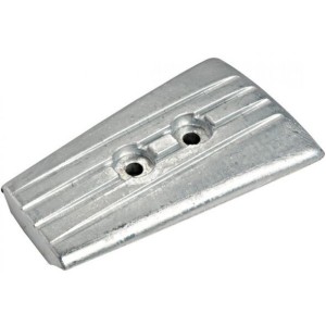 Anodo di Zinco per Piede 3888814 3883728 VOLVO SX/DPS OS4355401-18%