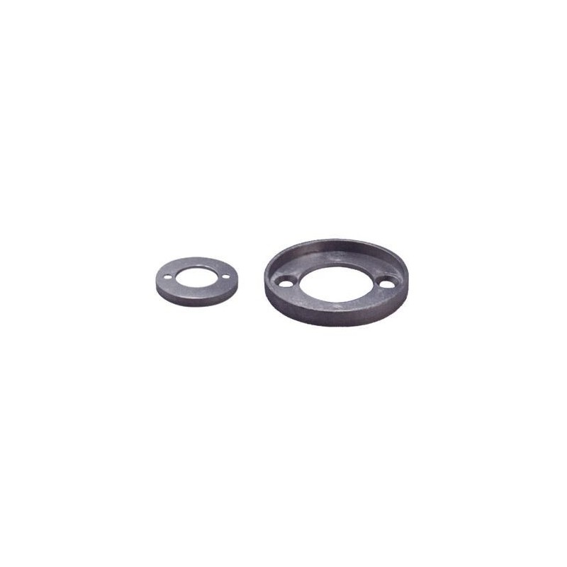 Anodo di Zinco a Collare 875810-4 VOLVO Tipo 100 ∅ 100 mm N80607230701-50%