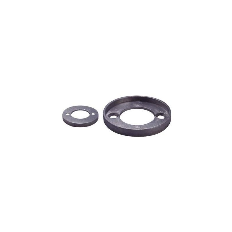 Anodo di Zinco a Collare 875805 VOLVO Tipo 270 ∅ 114 mm N80607230703-50%