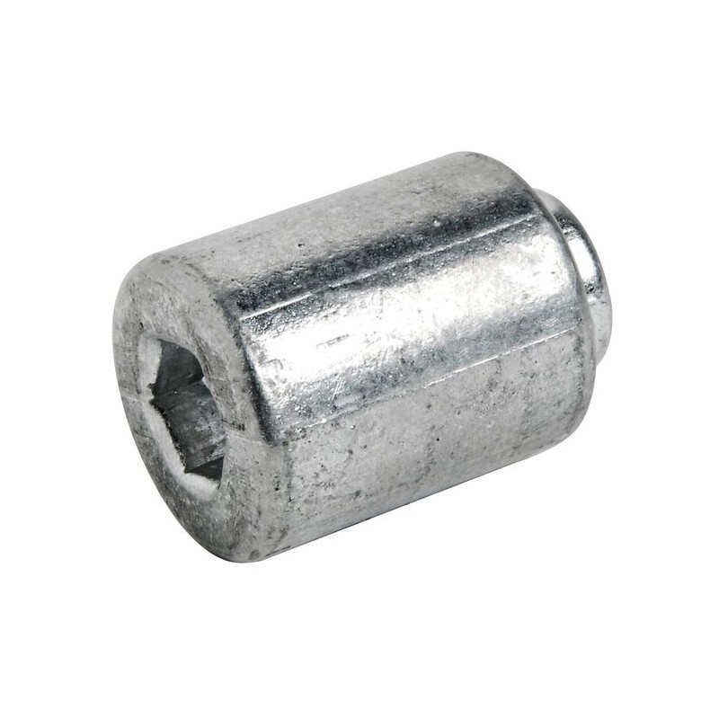 YAMAHA MARINER 80 - 225 Hp Cylinder Zinc Anode 68V-11325-01 N80607030611