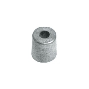 Anodo di Zinco a Cilindro 6G8-11325-00 YAMAHA MARINER 2,5 - 70 Hp N80607030613-10%