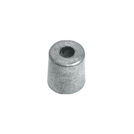 Anodo di Zinco a Cilindro 6G8-11325-00 YAMAHA MARINER 2,5 - 70 Hp N80607030613-10%