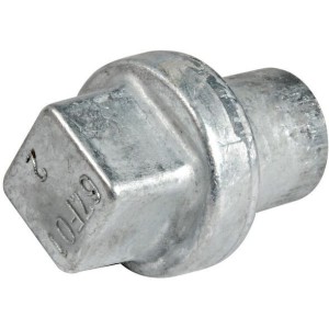 Anodo di Zinco a Cilindro 67F-11325-01 YAMAHA MARINER 80 - 300 Hp N80607030616-10%