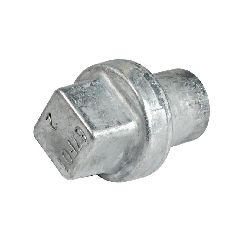 Anodo di Zinco a Cilindro 67F-11325-01 YAMAHA MARINER 80 - 300 Hp N80607030616-10%