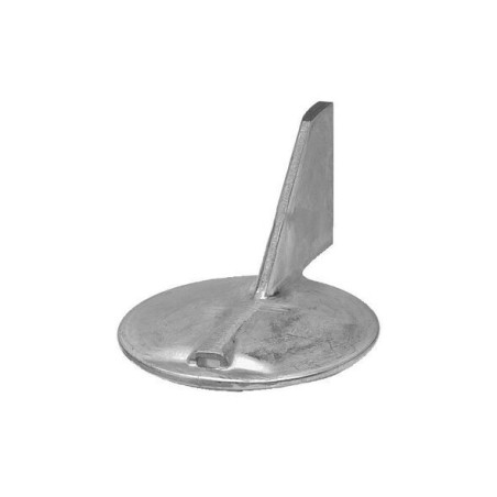 Anodo di Zinco a Pinna 6K1-4537102 YAMAHA MARINER 100 - 220 Hp N80607430592-18%