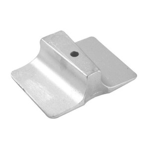 Anodo di Zinco a Piastra YAMAHA MARINER SELVA 61N-4525101 N80607430619-10%