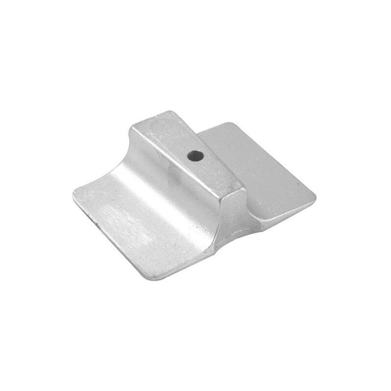 Anodo di Zinco a Piastra YAMAHA MARINER SELVA 61N-4525101 N80607430619-10%