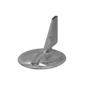 Anodo di Zinco a Pinna 6J9-45371-01 YAMAHA MARINER 100-220Hp N80607430622-10%