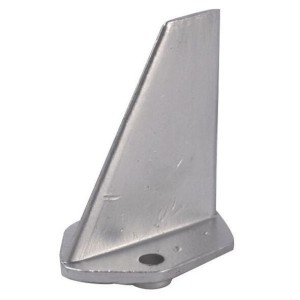 Anodo di zinco a pinna Yamaha 9,9 HP 66M-4537100 N80607430623-40%