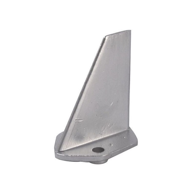 Anodo di zinco a pinna Yamaha 9,9 HP 66M-4537100 N80607430623-40%