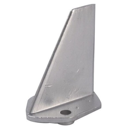 Anodo di zinco a pinna Yamaha 9,9 HP 66M-4537100 N80607430623-40%