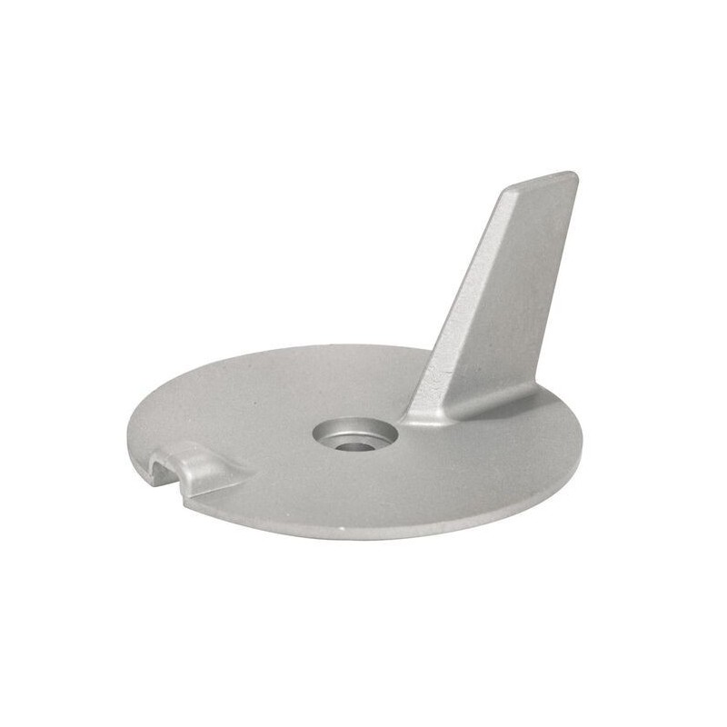 Anodo di Zinco a Pinna 67C-45371-00 YAMAHA 25 - 60 Hp 4 Tempi N80607430625-10%