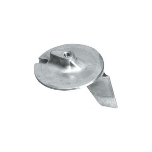 Anodo di Zinco a Pinna Direzionale 69L-45371-00 YAMAHA 200 - 300 Hp N80607430630-40%