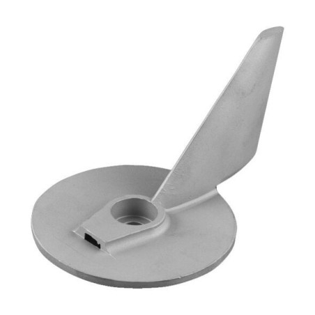 Anodo di Zinco a Pinna YAMAHA 130-205-230-260HP N80607430629-50%