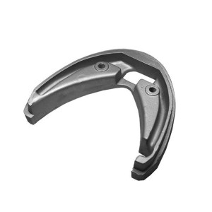 Anodo di Zinco a piastra 6T54537300 Yamaha 130-260HP 990g N80607430633-50%