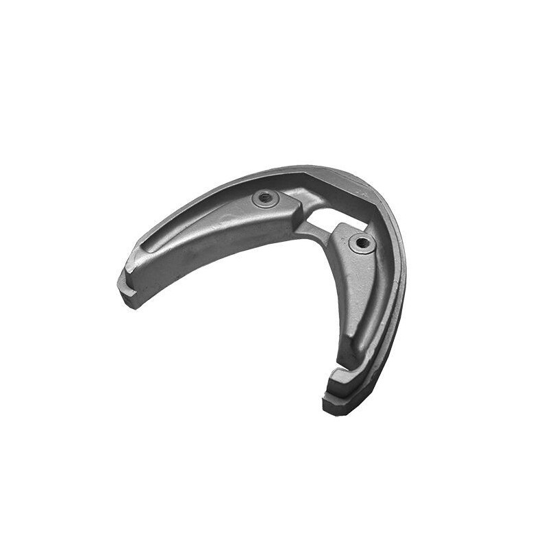 Yamaha 130-260HP 6T54537300 Zinc Plate Anode 990g N80607430633