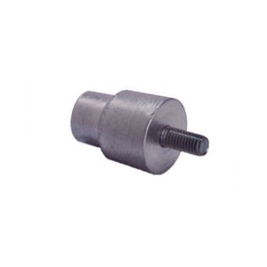 Anodo di zinco a barrotto Yanmar Serie 8-10 HP N80607630801-10%